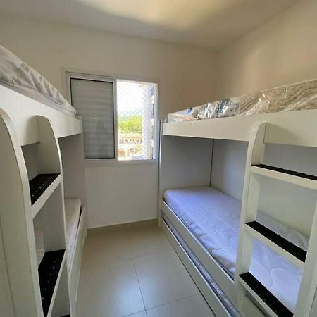 Ferienwohnung Apartament Ubatuba Exterior foto