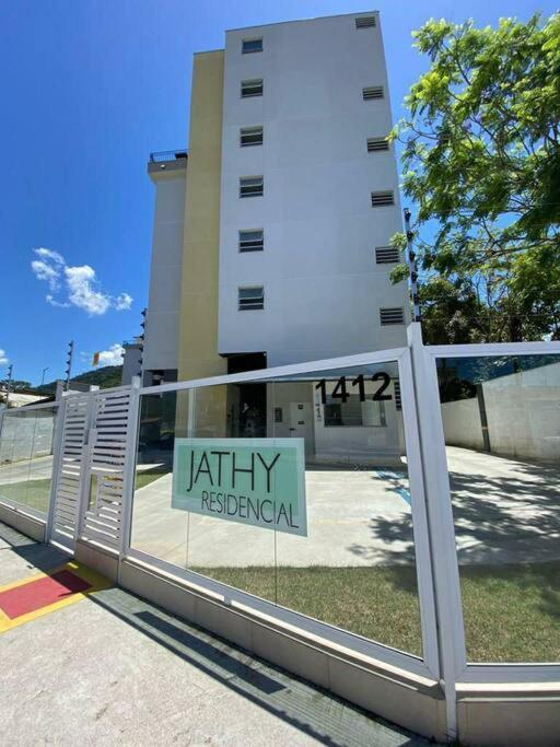 Ferienwohnung Apartament Ubatuba Exterior foto