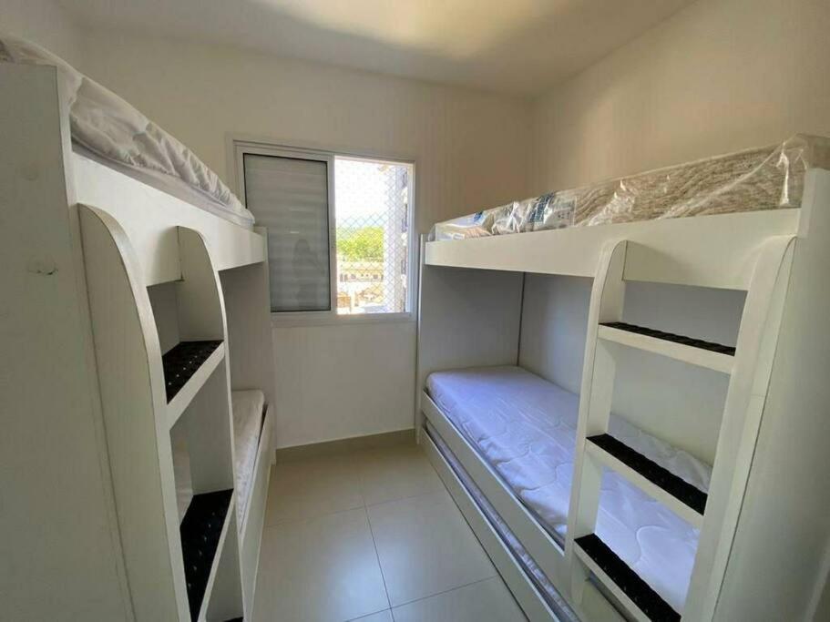 Ferienwohnung Apartament Ubatuba Exterior foto