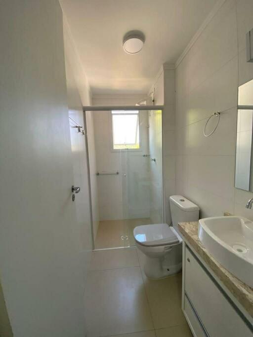 Ferienwohnung Apartament Ubatuba Exterior foto