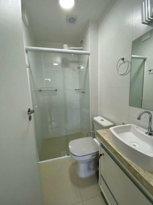 Ferienwohnung Apartament Ubatuba Exterior foto