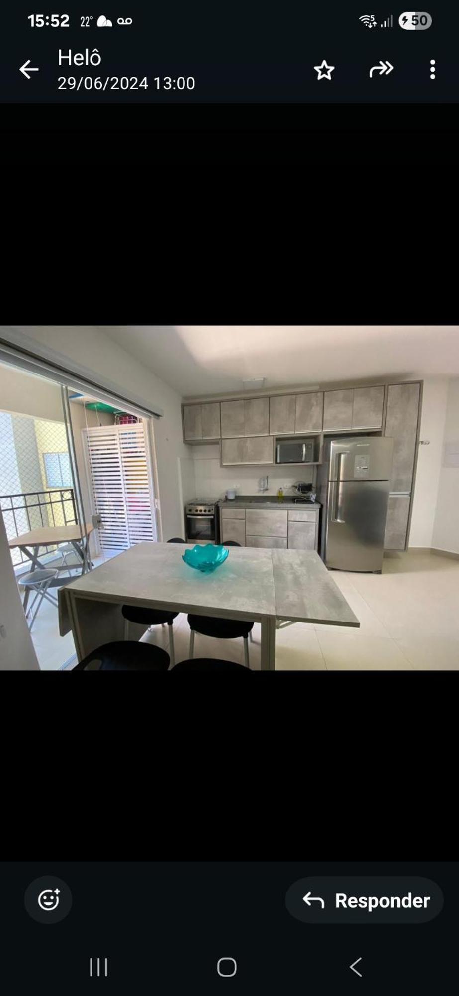 Ferienwohnung Apartament Ubatuba Exterior foto